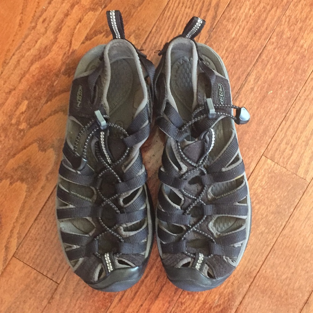 Women’s Keen Sandals